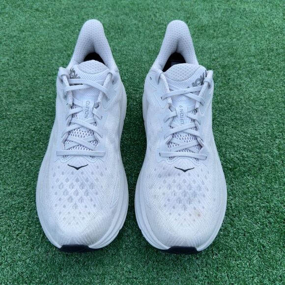 HOKA ONE ONE CLIFTON 9 - Men’s Running Shoes - SIZE 13D - Picture 3 of 10